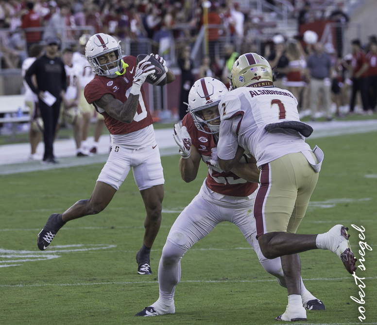 stanford football 2026